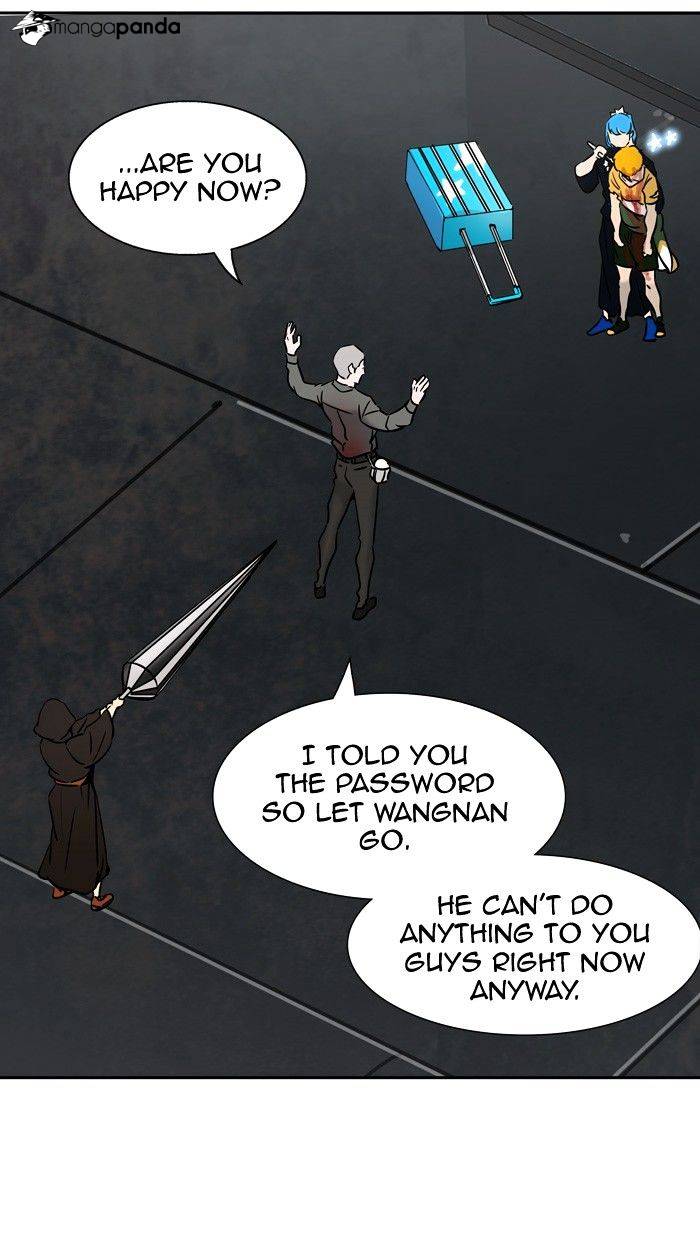 Tower of God Chapter 307 image 043